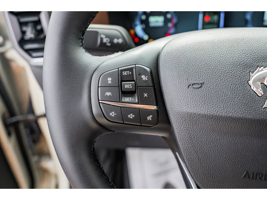2025 Ford Bronco Sport Outer Banks - Photo 12