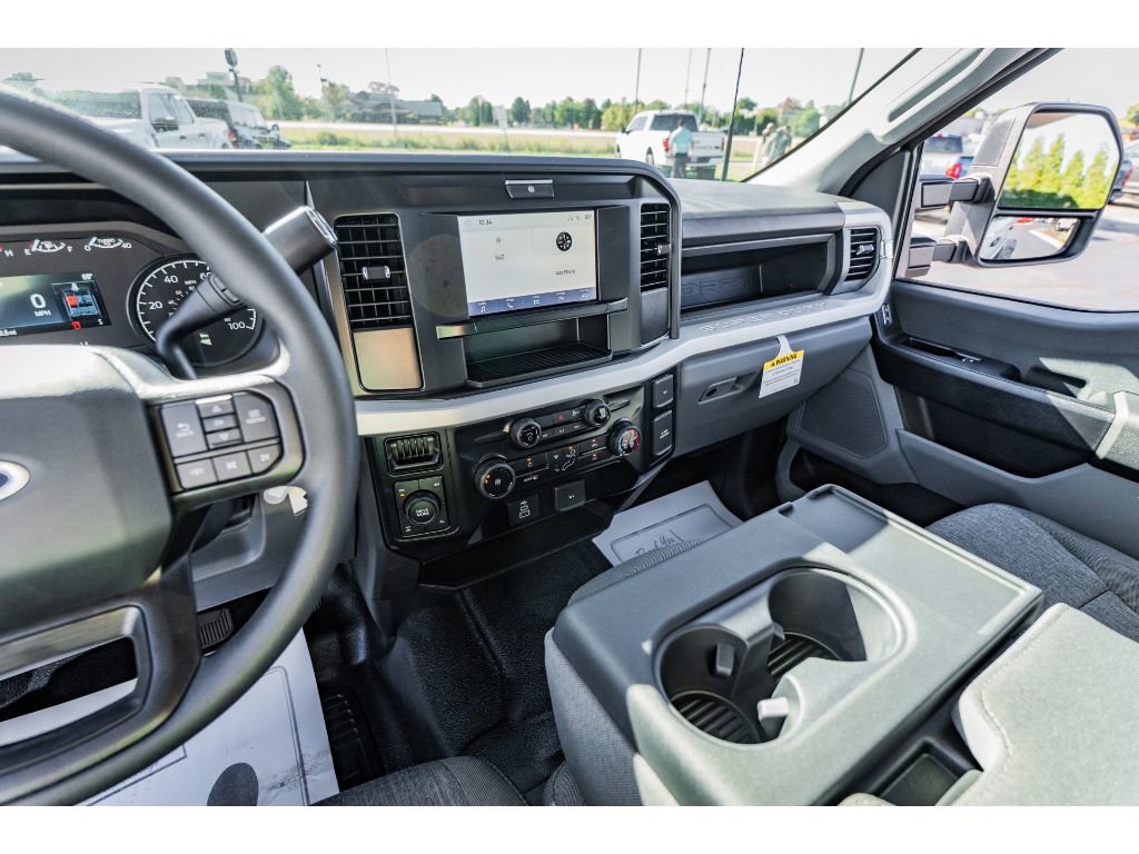 2026 Ford F-250 Super Duty XL - Photo 15