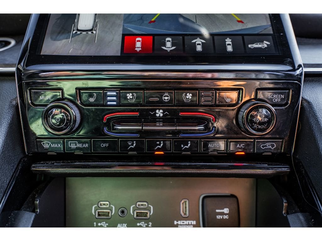 2023 Jeep Grand Cherokee Overland - Photo 17