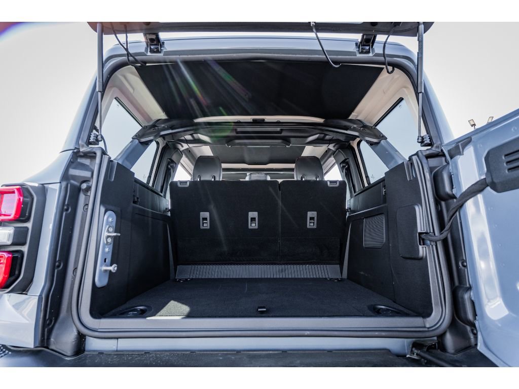 2025 Ford Bronco 4-Door Raptor - Photo 29