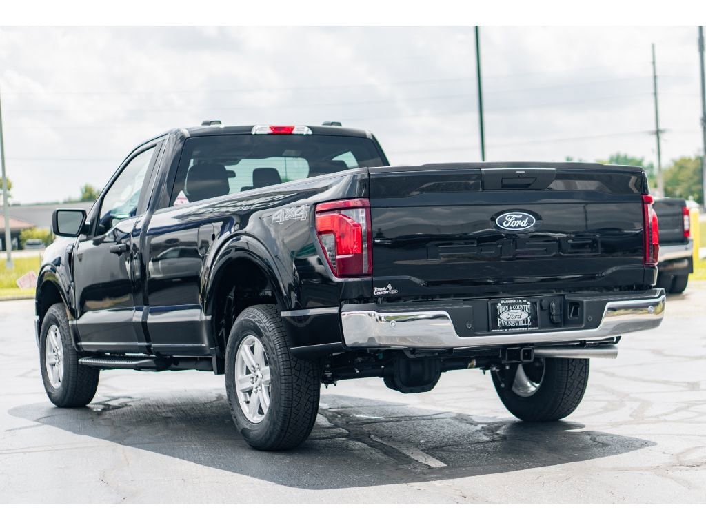 New 2025 Ford F-150 XL Truck Regular Cab