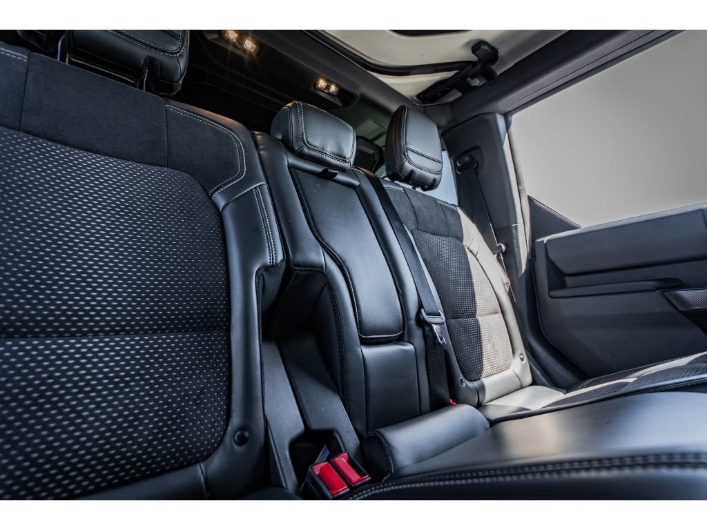 2025 Ford Bronco 4-Door Raptor - Photo 26