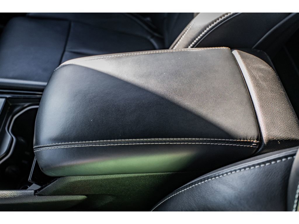 2023 Jeep Grand Cherokee Overland - Photo 19