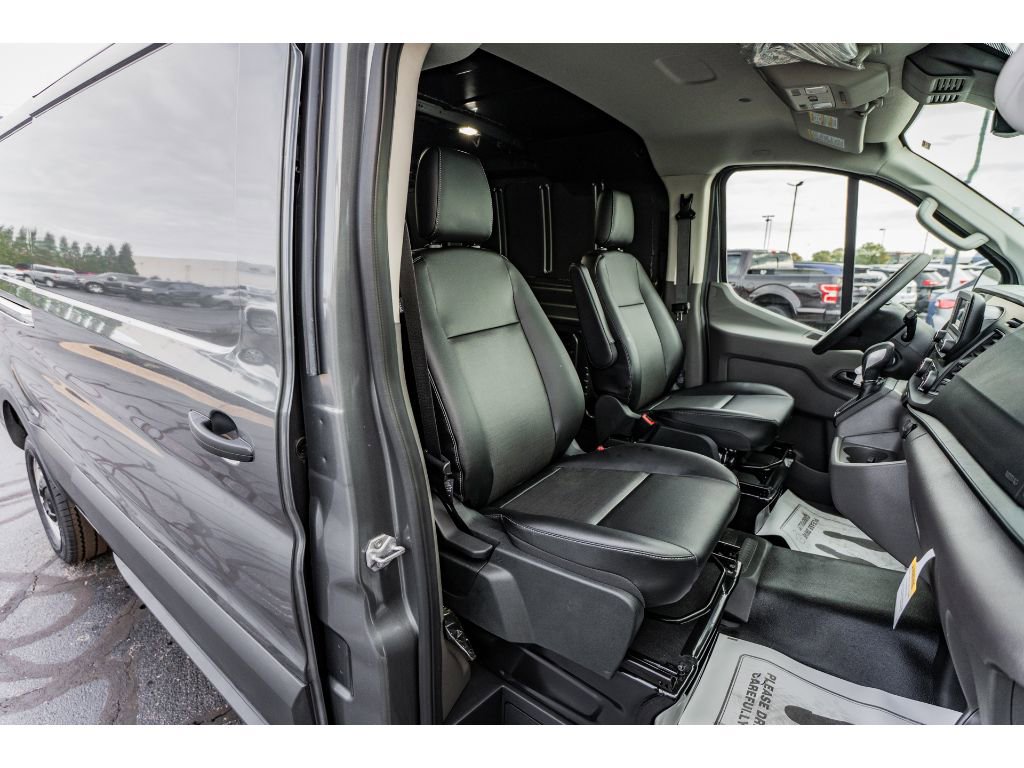 2024 Ford Transit Van Base - Photo 17