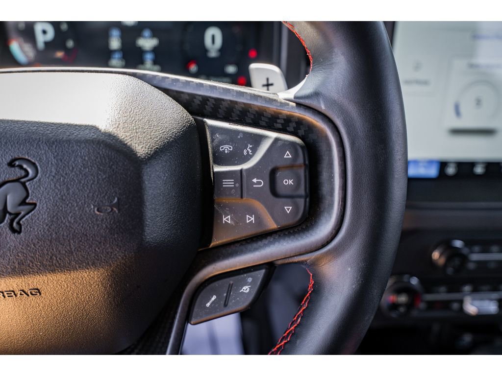 2025 Ford Bronco 4-Door Raptor - Photo 12