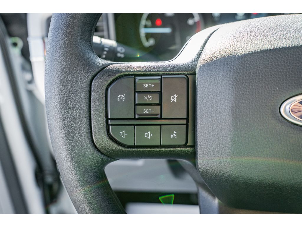 2026 Ford F-250 Super Duty XL - Photo 12