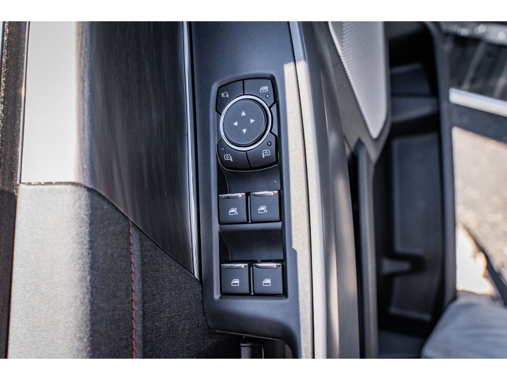 2025 Ford F-150 Lariat - Photo 7