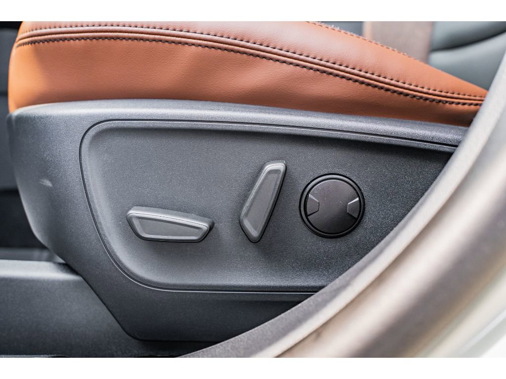 2025 Ford Bronco Sport Outer Banks - Photo 9