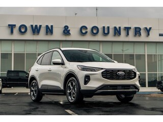 2026 Ford Escape ST-Line Select SUV