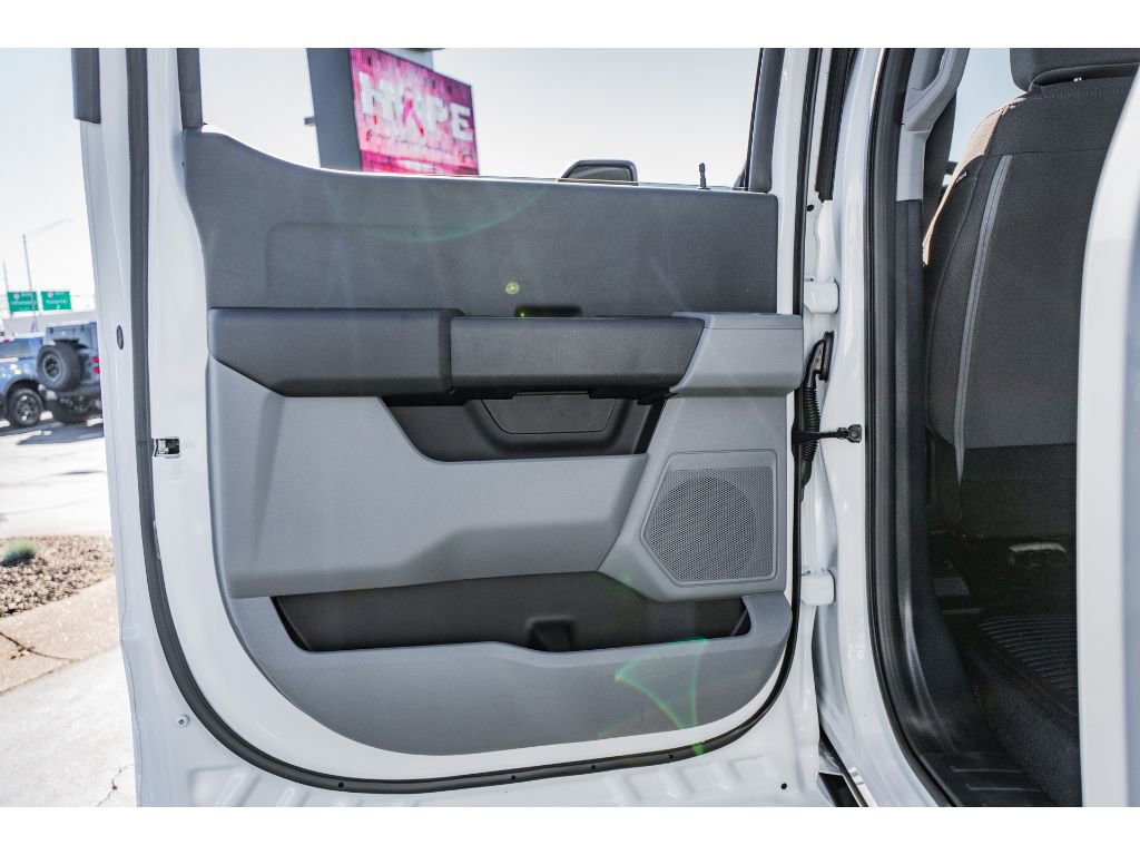2026 Ford F-250 Super Duty XL - Photo 23