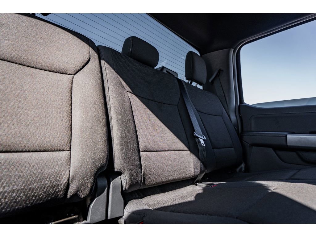 2025 Ford F-150 XLT - Photo 27