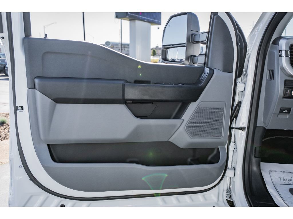 2026 Ford F-250 Super Duty XL - Photo 6