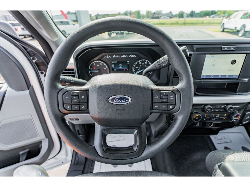 2026 Ford F-250 Super Duty XL - Photo 11