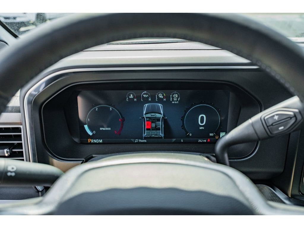 2025 Ford F-350 Super Duty Platinum - Photo 14