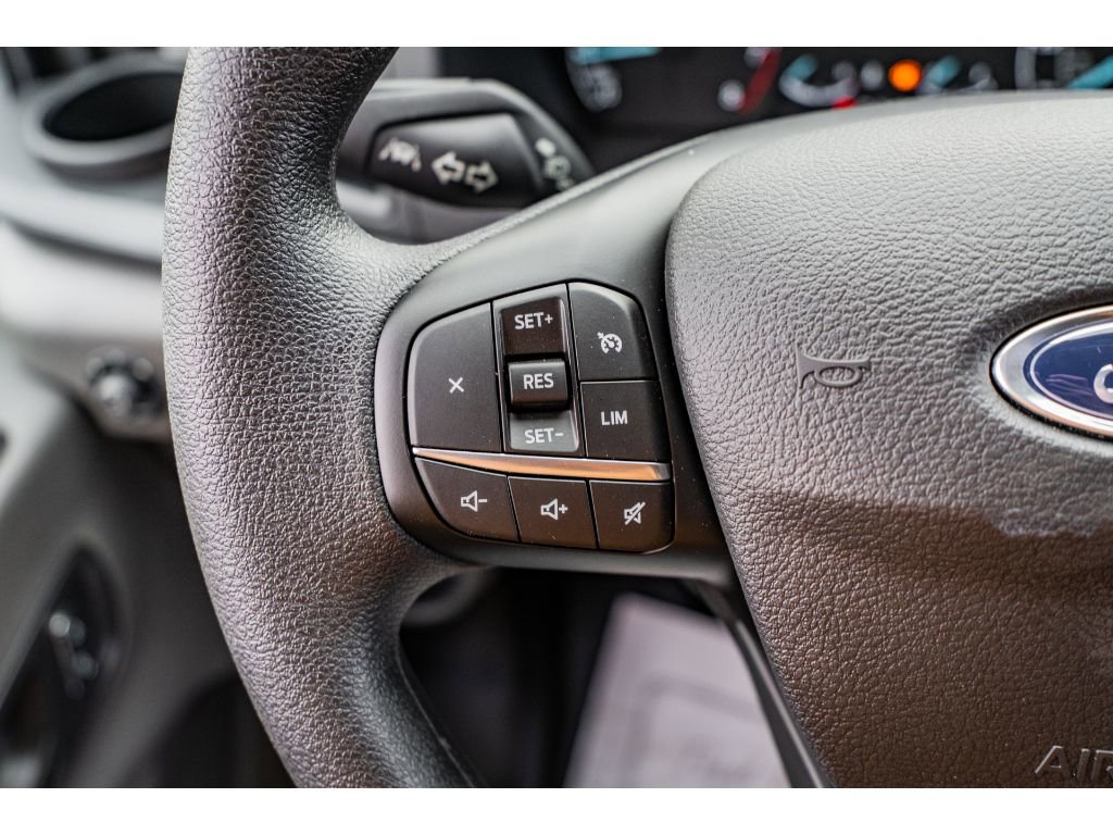 2024 Ford Transit Van Base - Photo 11