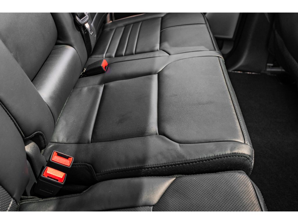 2025 Ford F-350 Super Duty Platinum - Photo 29