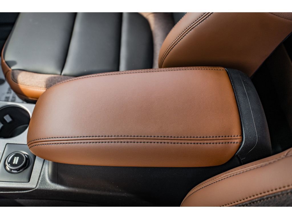 2025 Ford Bronco Sport Outer Banks - Photo 18