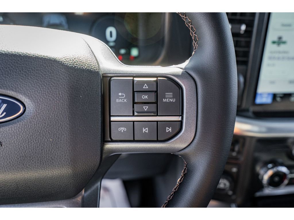 2025 Ford F-150 Lariat - Photo 13