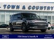  Ford Flex