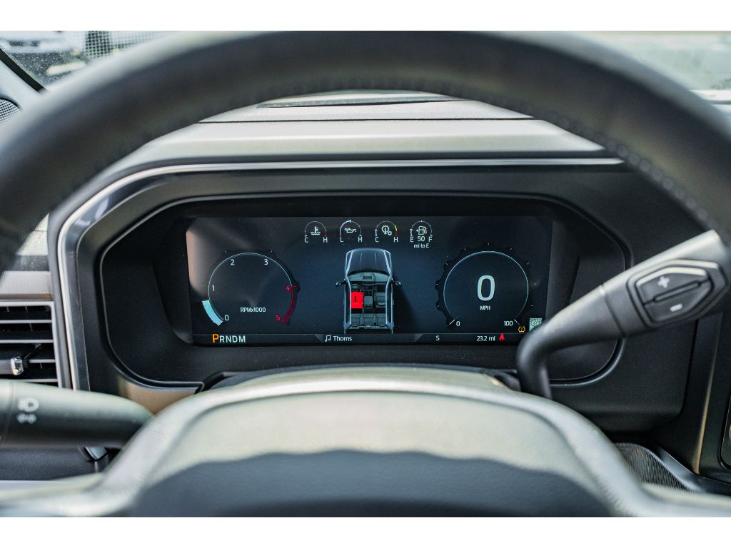 2025 Ford F-350 Super Duty Platinum - Photo 14