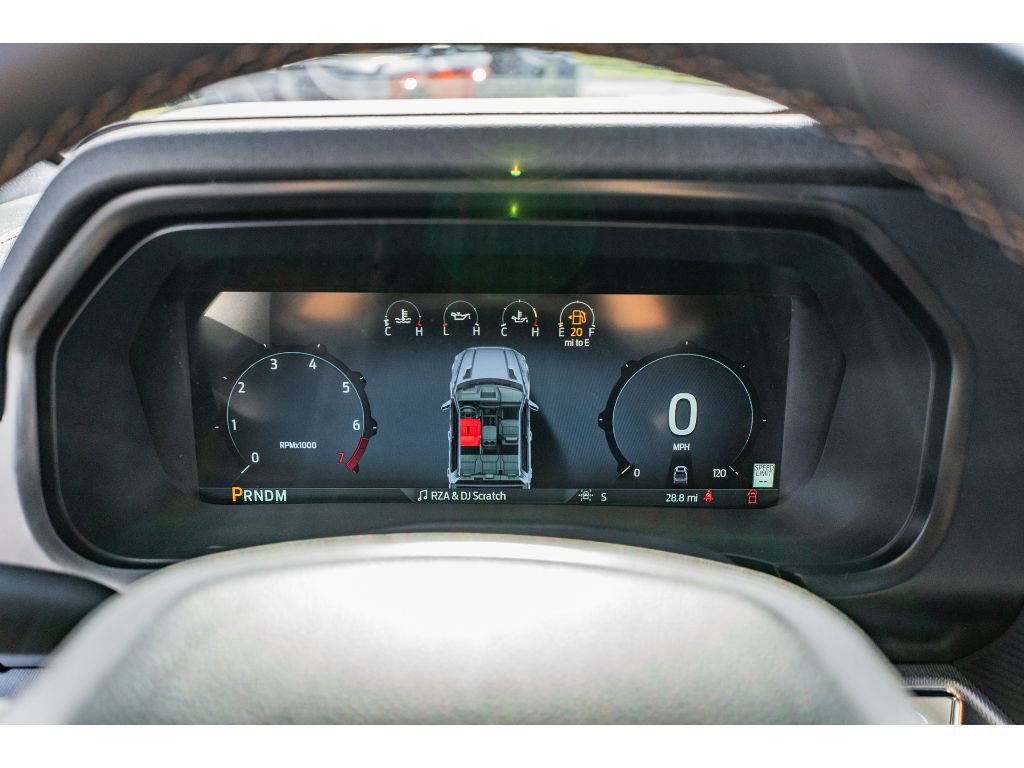 2025 Ford F-150 Lariat - Photo 14