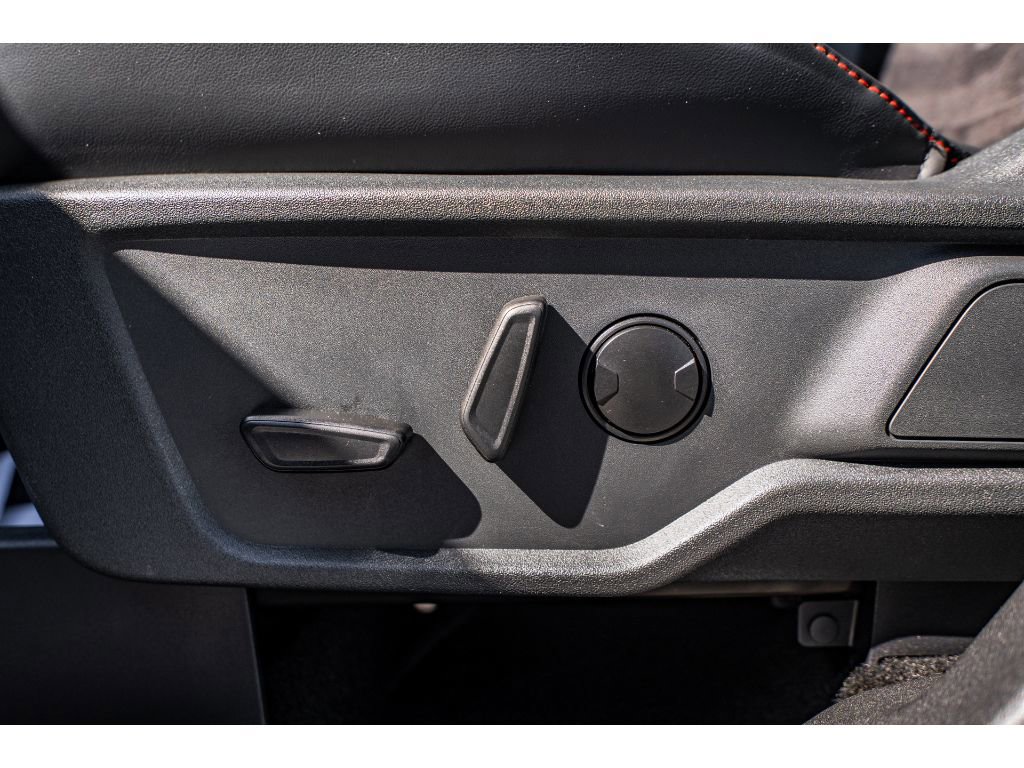 2025 Ford Bronco 4-Door Raptor - Photo 8