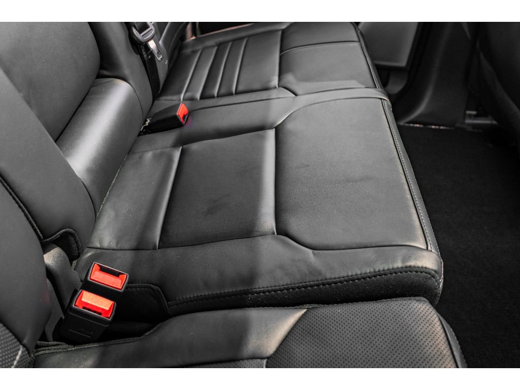 2025 Ford F-350 Super Duty Platinum - Photo 29