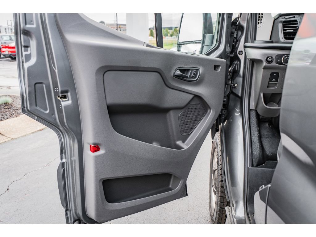 2024 Ford Transit Van Base - Photo 6