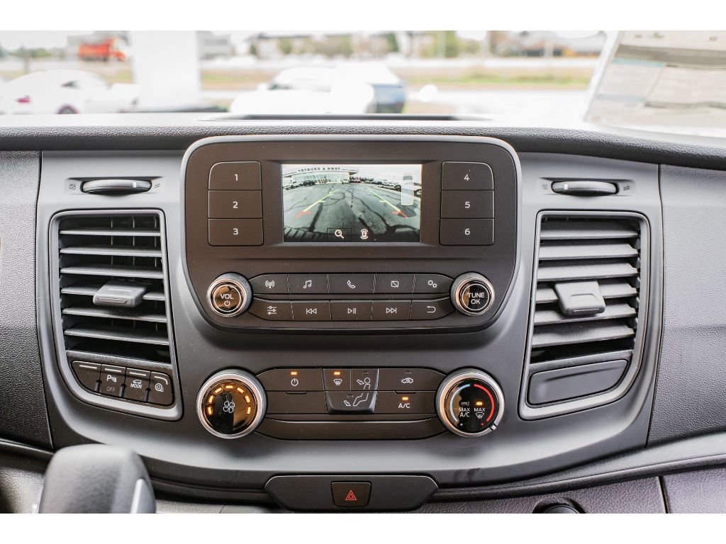 2024 Ford Transit Van Base - Photo 15