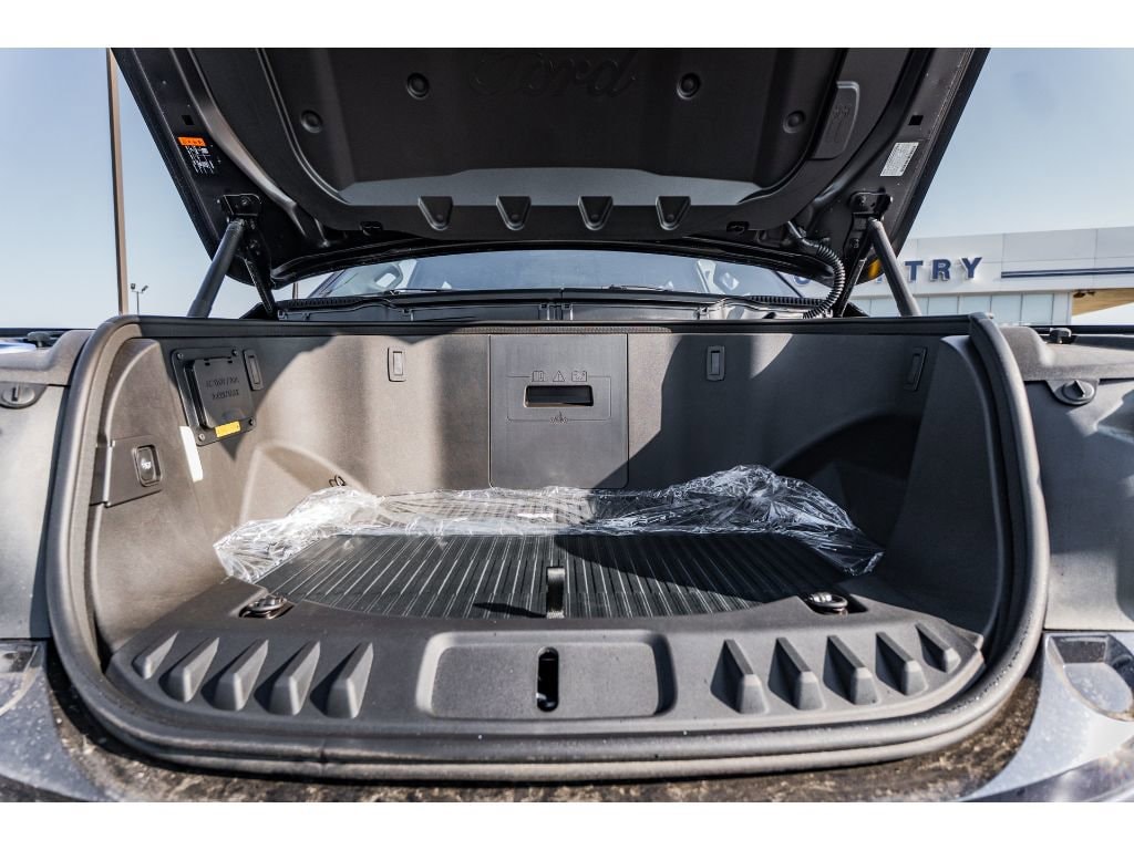 2025 Ford F-150 Lightning Lariat - Photo 31