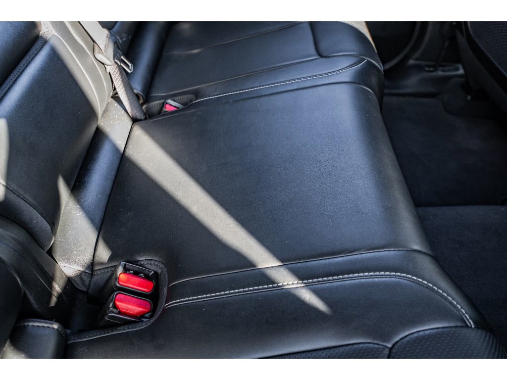 2023 Jeep Grand Cherokee Overland - Photo 28