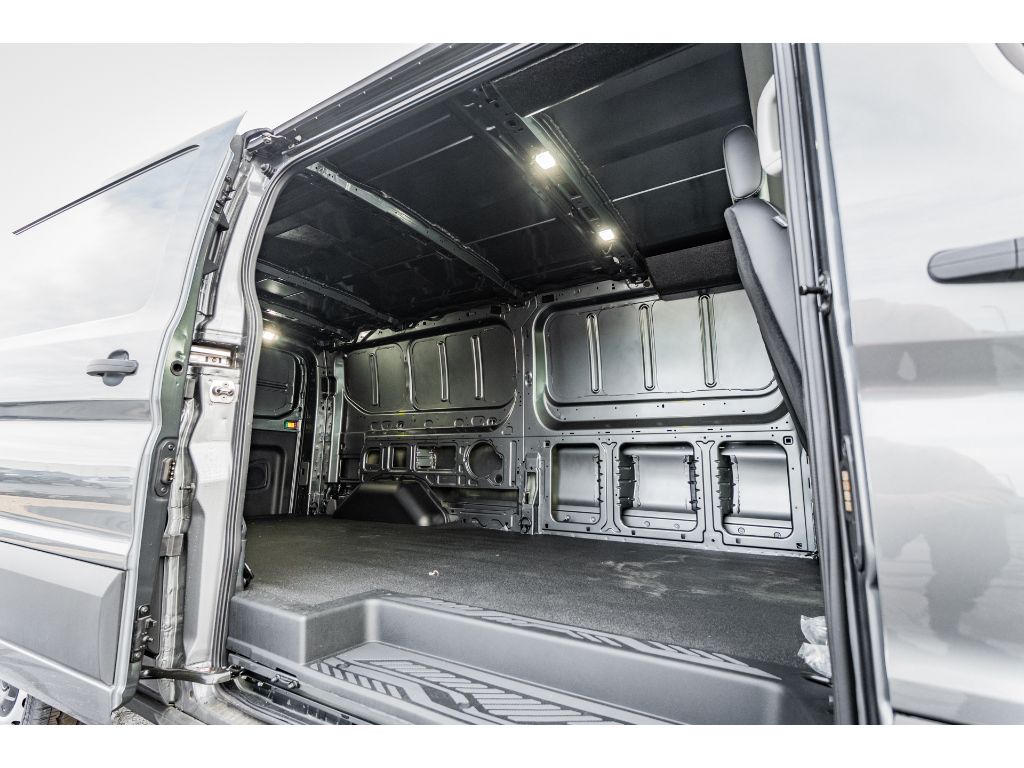 2024 Ford Transit Van Base - Photo 19