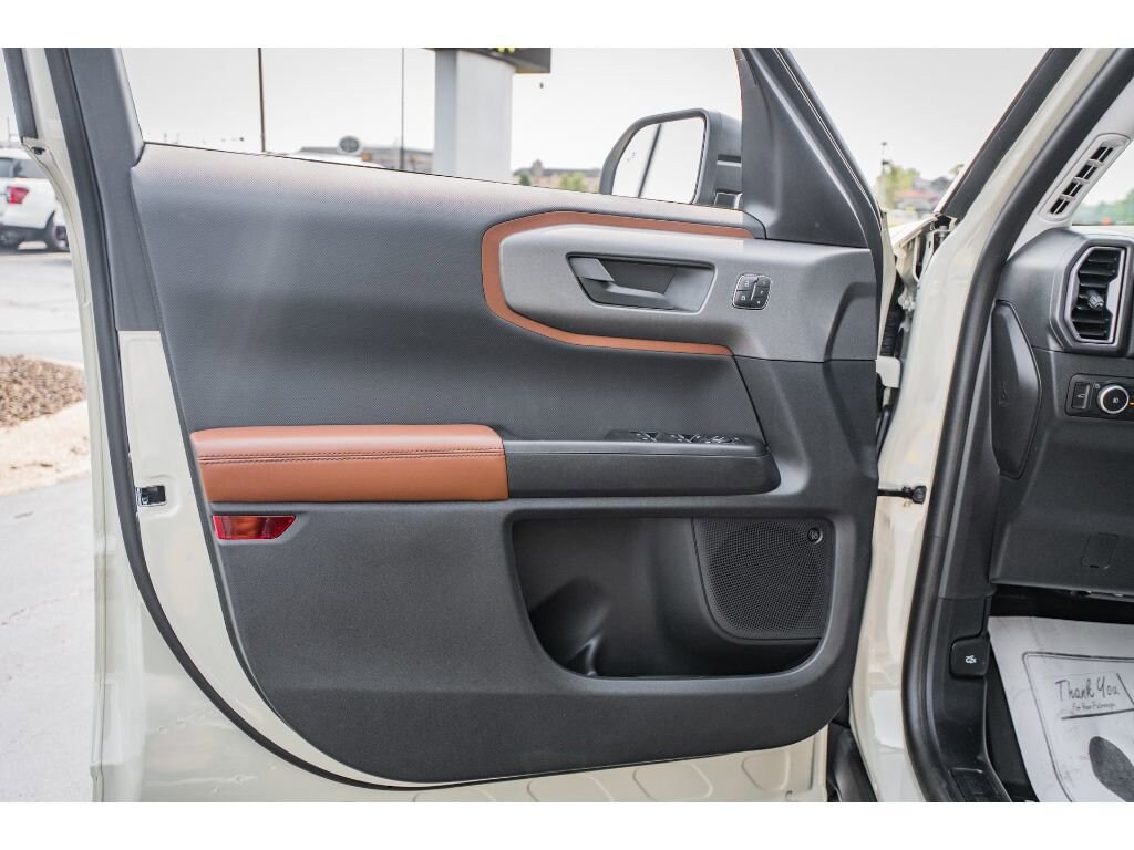 2025 Ford Bronco Sport Outer Banks - Photo 6