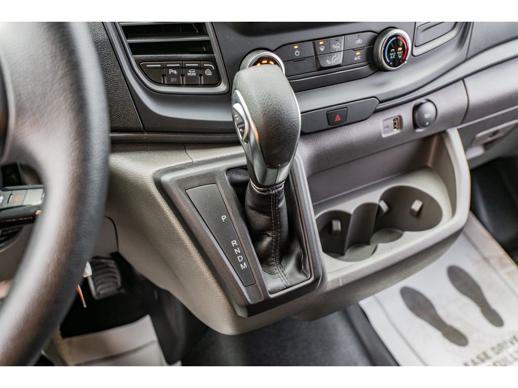 2024 Ford Transit Van Base - Photo 16