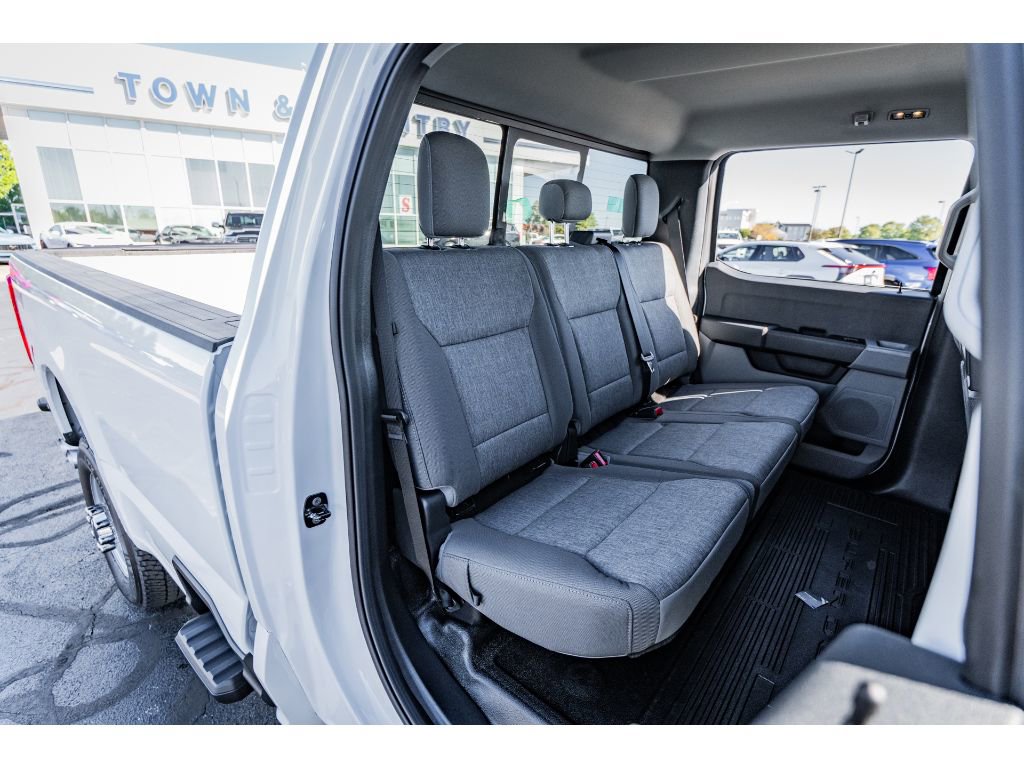 2026 Ford F-250 Super Duty XL - Photo 26