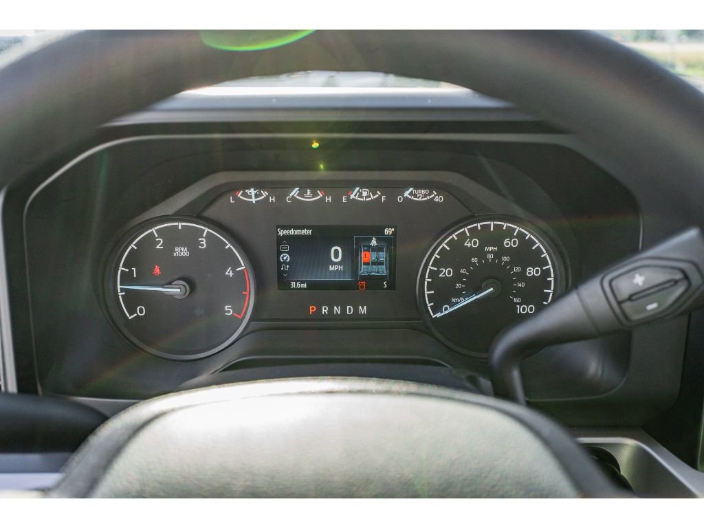 2026 Ford F-250 Super Duty XL - Photo 14