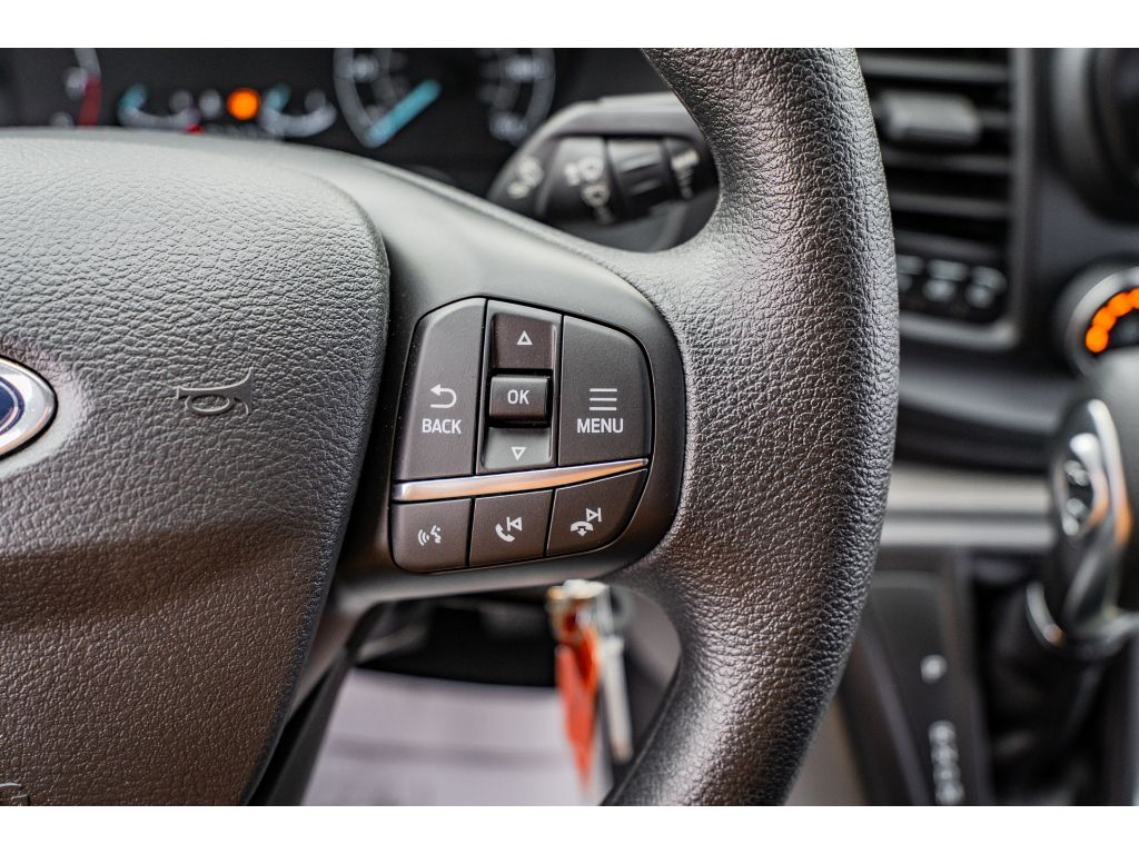 2024 Ford Transit Van Base - Photo 12