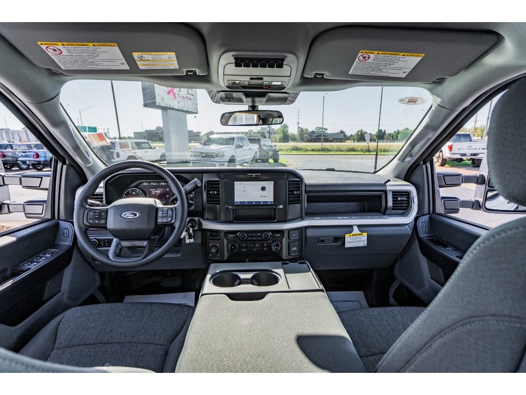 2026 Ford F-250 Super Duty XL - Photo 10