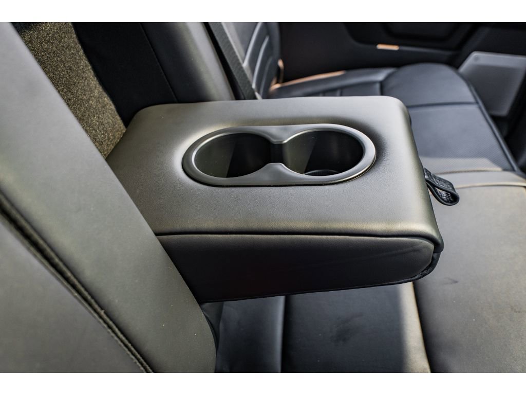 2025 Ford F-350 Super Duty Platinum - Photo 28