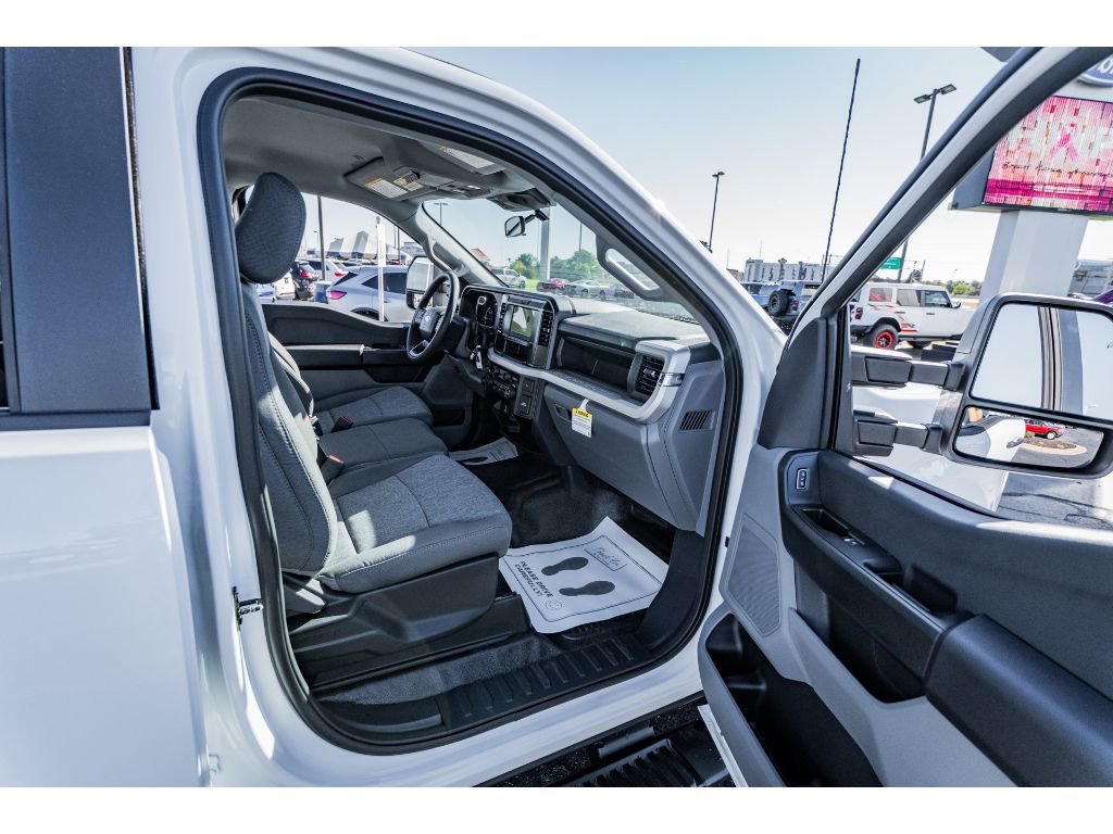 2026 Ford F-250 Super Duty XL - Photo 22