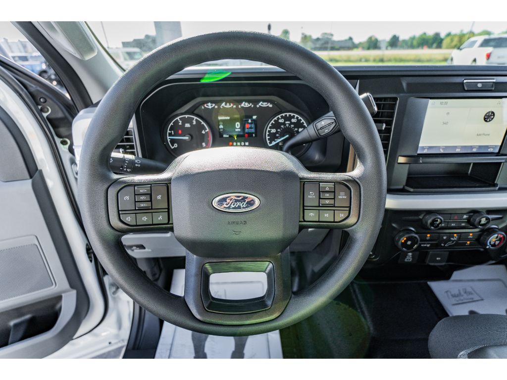 2026 Ford F-250 Super Duty XL - Photo 11
