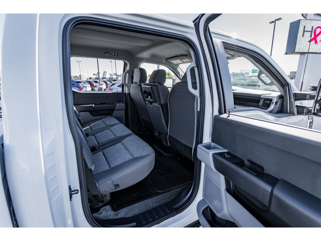 2026 Ford F-250 Super Duty XL - Photo 27