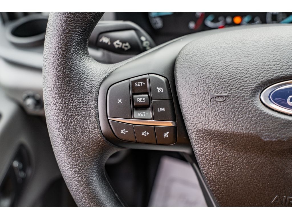2024 Ford Transit Van Base - Photo 11