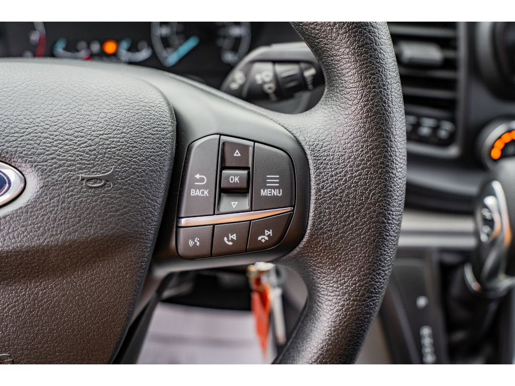2024 Ford Transit Van Base - Photo 12
