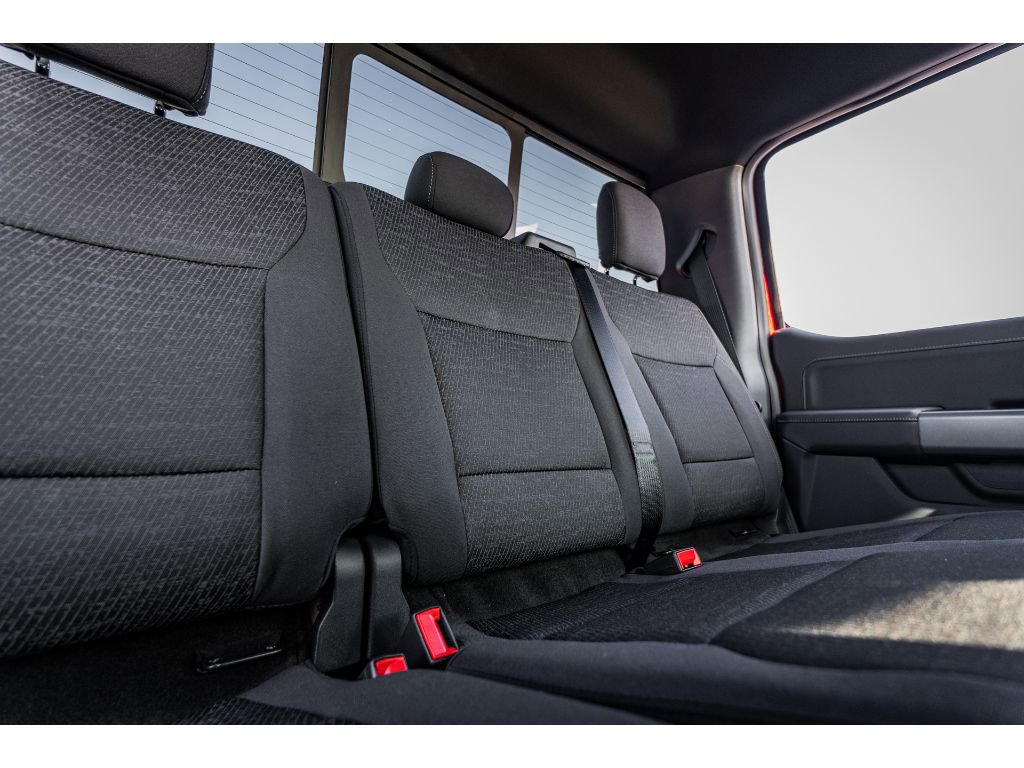 2025 Ford F-150 XLT - Photo 27