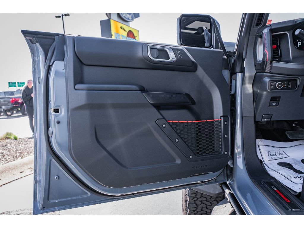 2025 Ford Bronco 4-Door Raptor - Photo 6