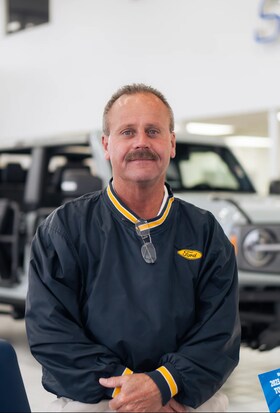 Staff member Mike McIntosh from ID_27dc57