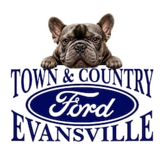 Town and Country Ford