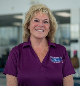Staff member Jane Moye from ID_e0c7d7