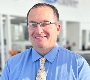 Staff member Keith Feldpausch from ID_27dc57